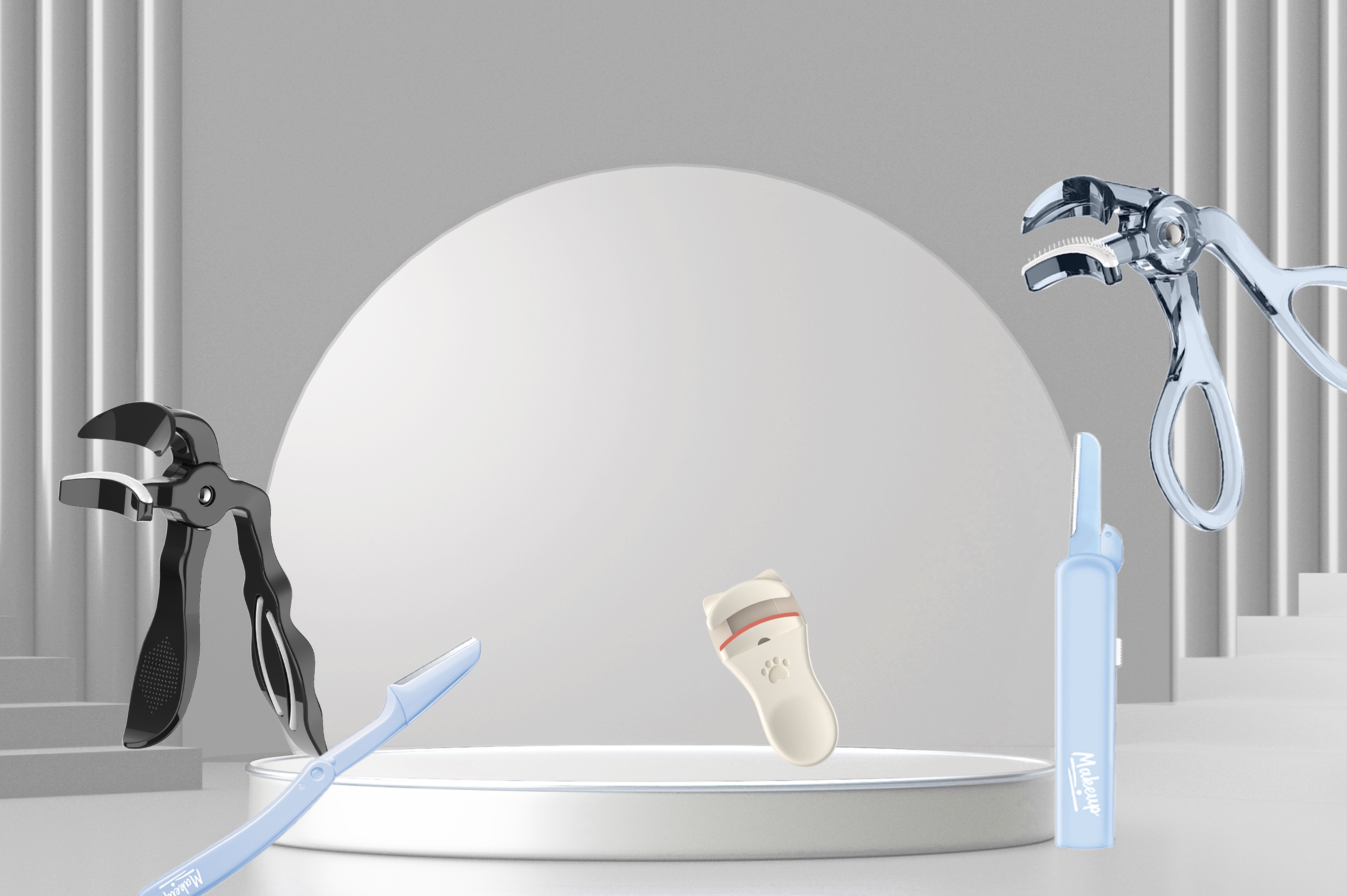 IM电竞·美妆领航者